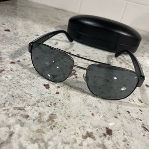 Mens polo Ralph Lauren sunglasses